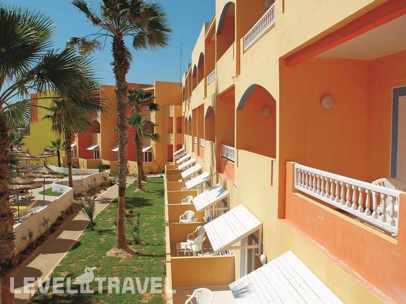 Фотография Caribbean World Djerba