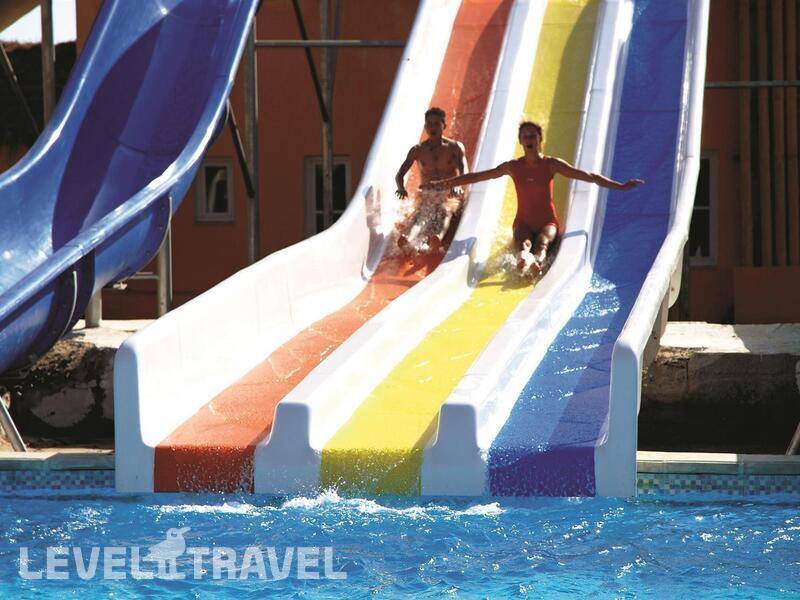 Фотография Caribbean World Djerba