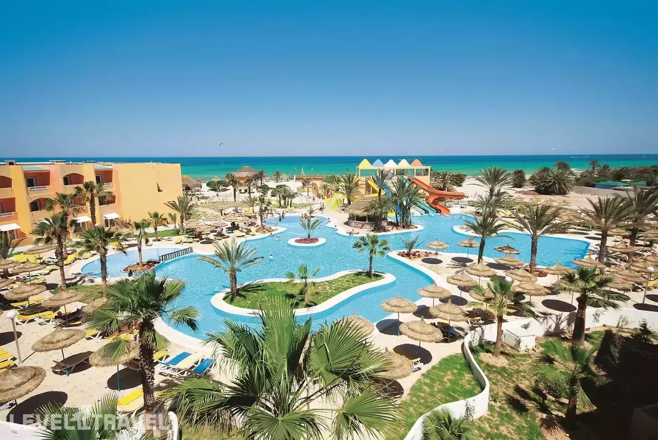 Caribbean World Djerba