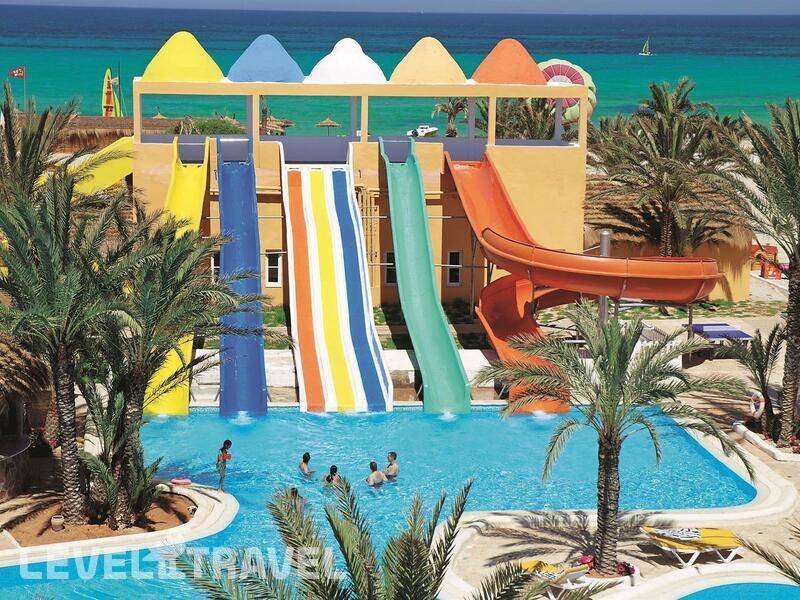 Фотография Caribbean World Djerba