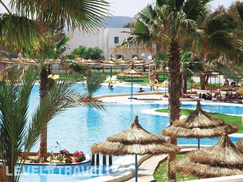Фотография Caribbean World Djerba