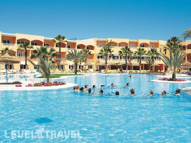 Фотография Caribbean World Djerba