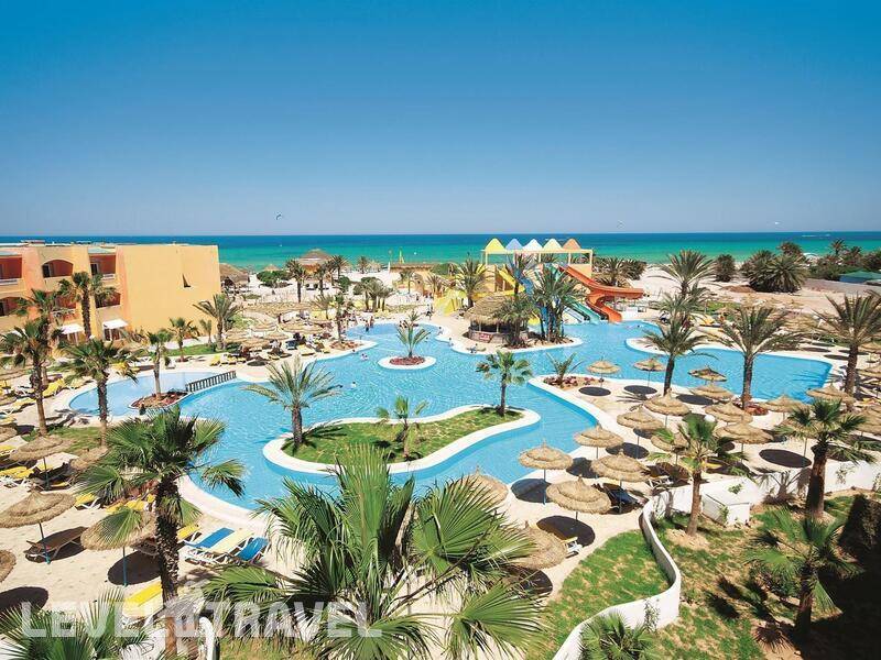 Фотография Caribbean World Djerba