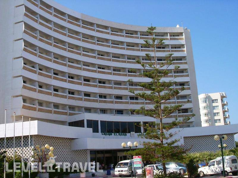 Фотография Chams El Hana Фотография Chams El Hana