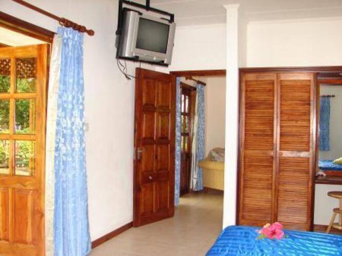 Villa Creole