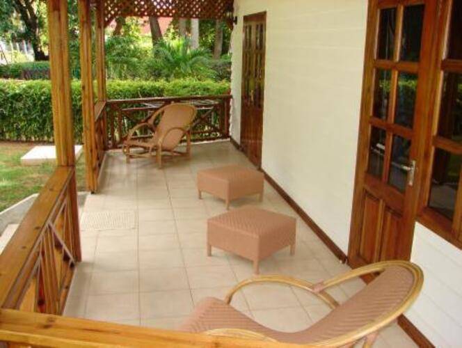 Villa Creole