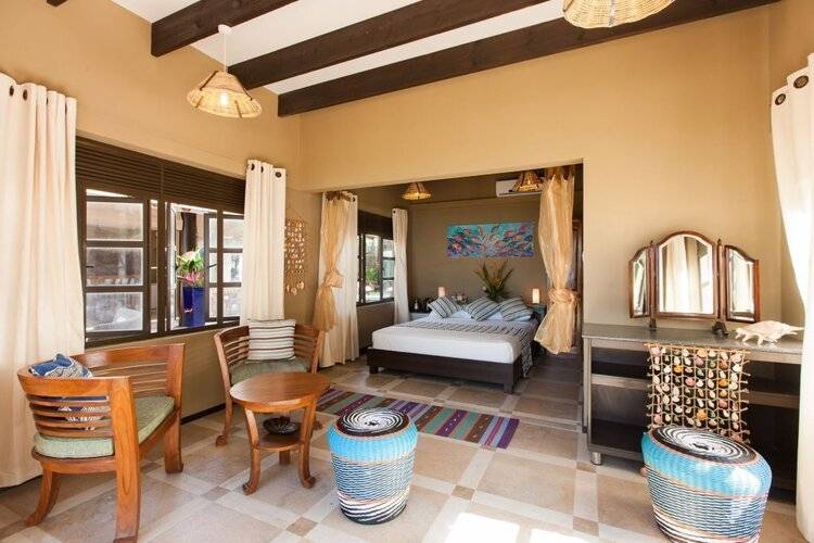 Villas Des Alizes Apartments