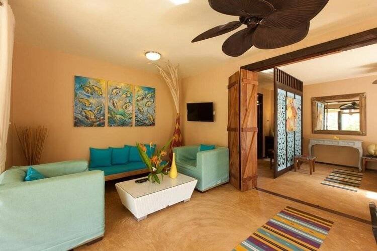 Villas Des Alizes Apartments