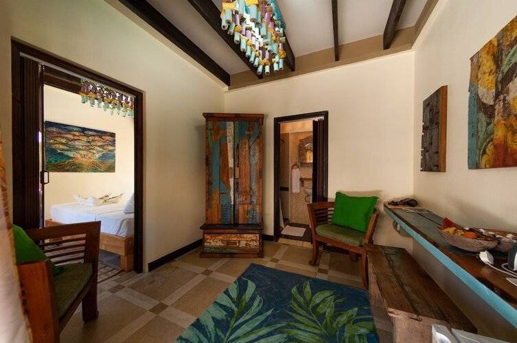 Villas Des Alizes Apartments