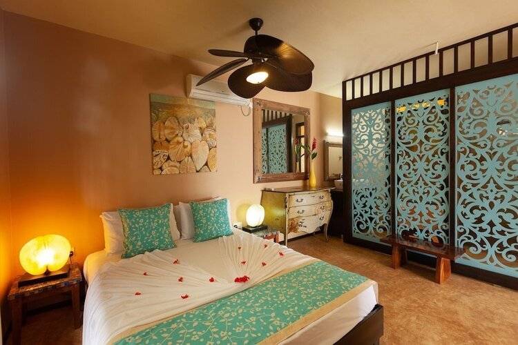 Villas Des Alizes Apartments