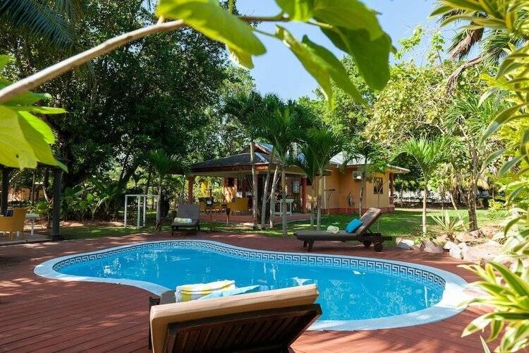 Villas Des Alizes Apartments