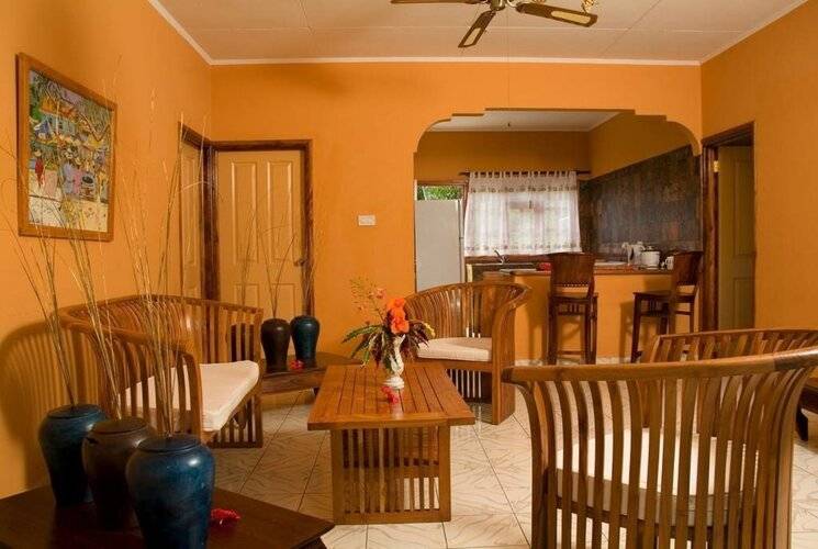 Villas Des Alizes Apartments