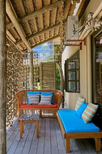 Villas Des Alizes Apartments