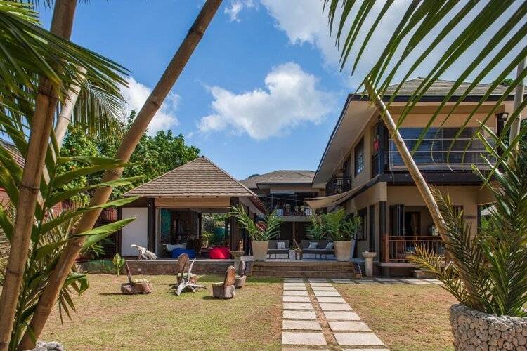 Villas Des Alizes Apartments