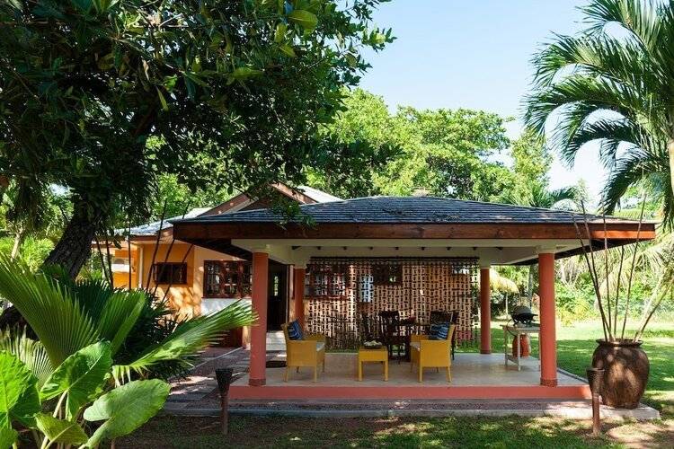 Villas Des Alizes Apartments