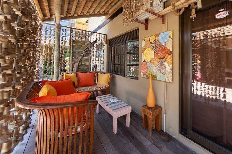 Villas Des Alizes Apartments