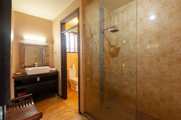 Villas Des Alizes Apartments