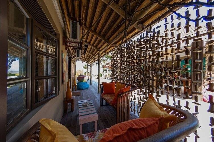 Villas Des Alizes Apartments