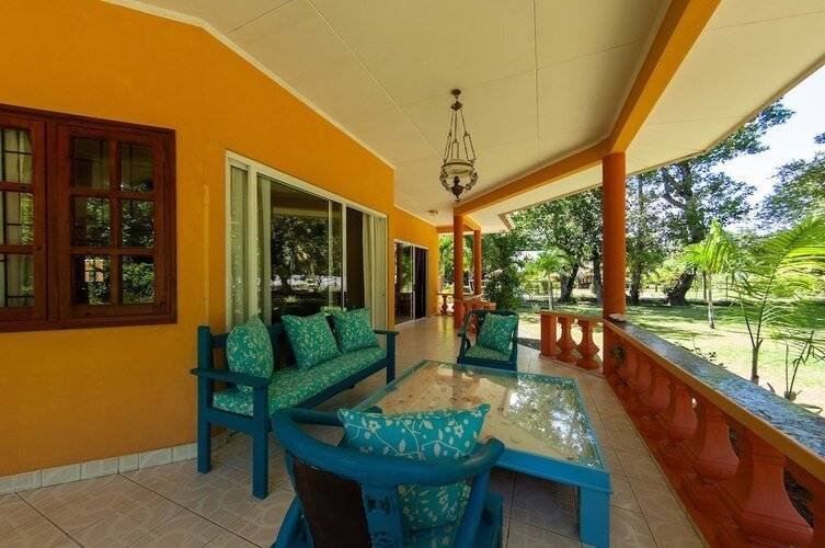 Villas Des Alizes Apartments