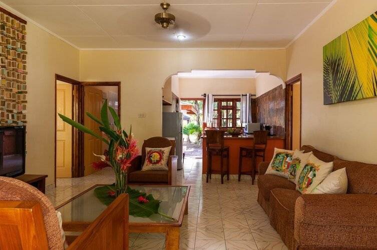 Villas Des Alizes Apartments