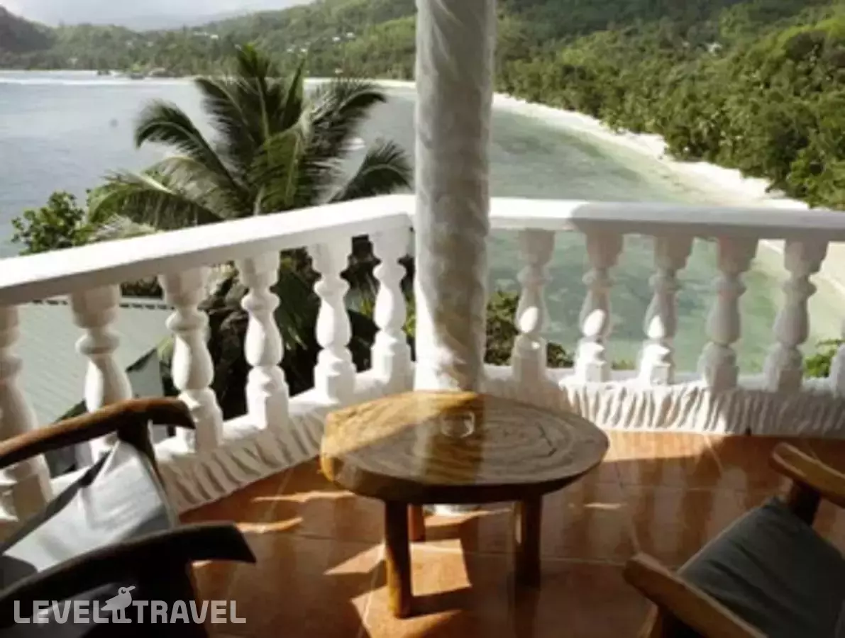 Lazare Picault Chalets