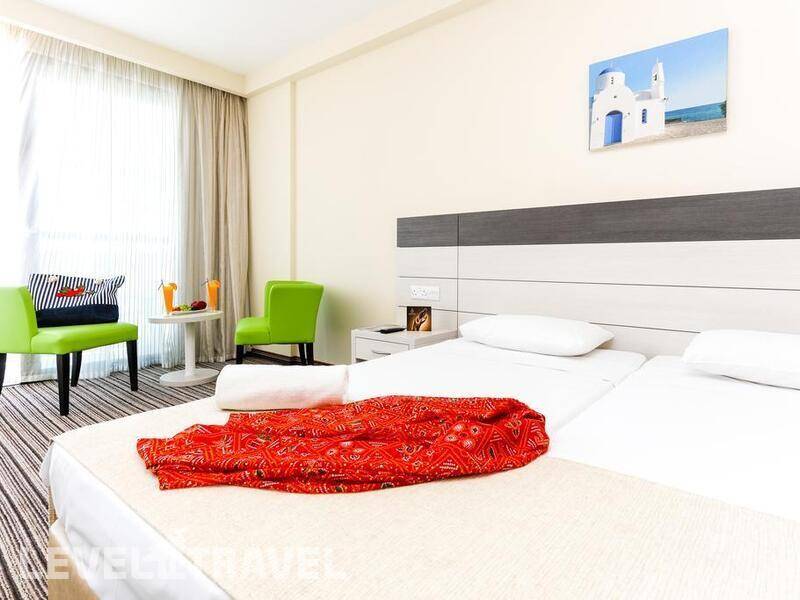 Фотография Club Christofinia