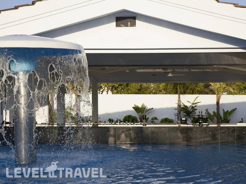 Фотография Club Christofinia