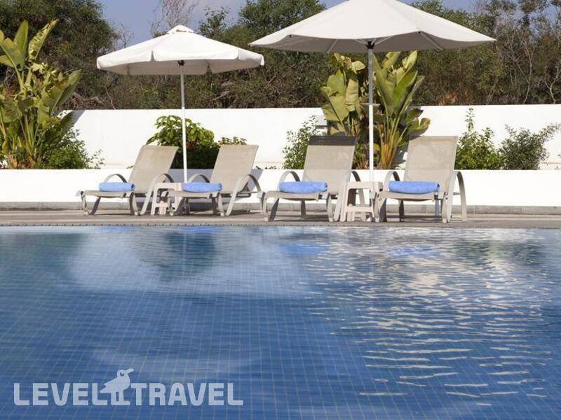 Фотография Club Christofinia