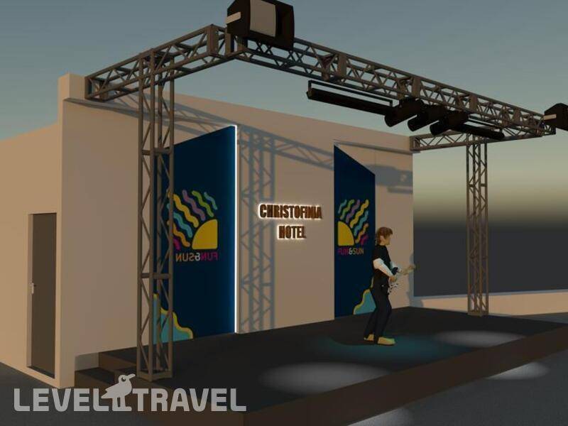 Фотография FUN&SUN FAMILY Club Christofinia