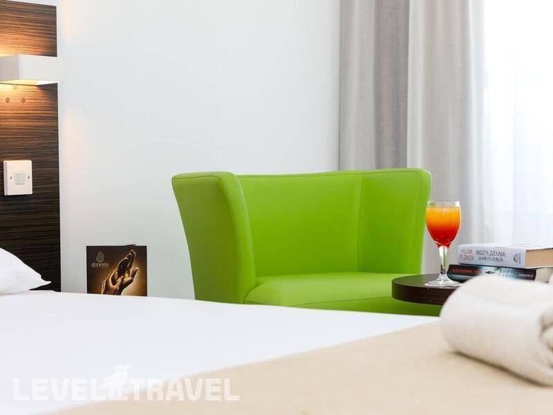 Фотография Club Christofinia