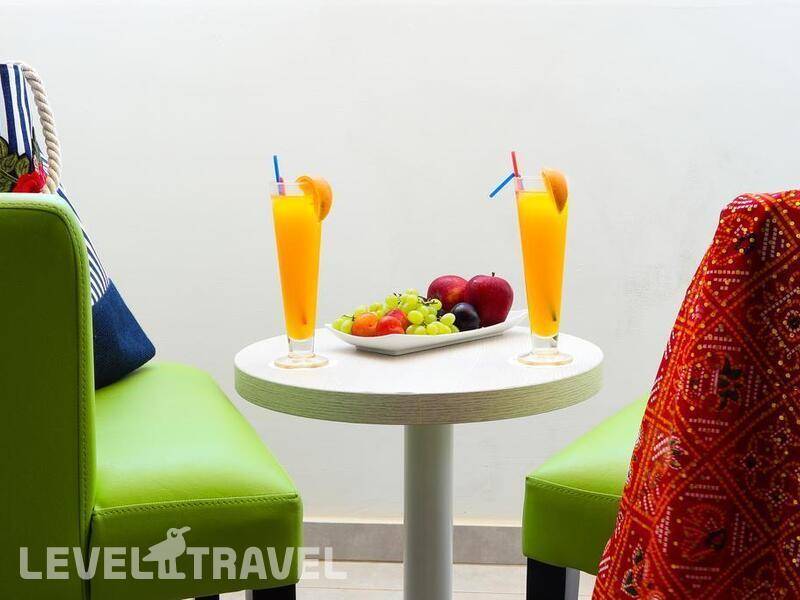 Фотография Club Christofinia