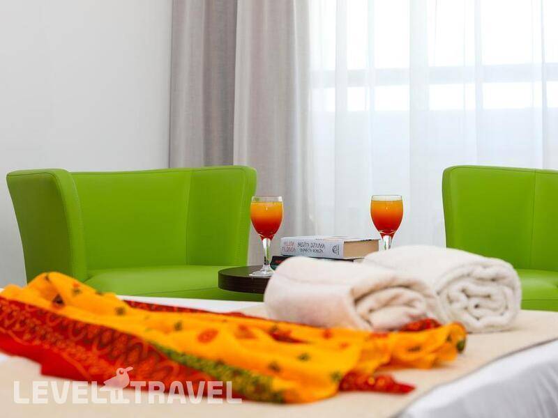 Фотография Club Christofinia