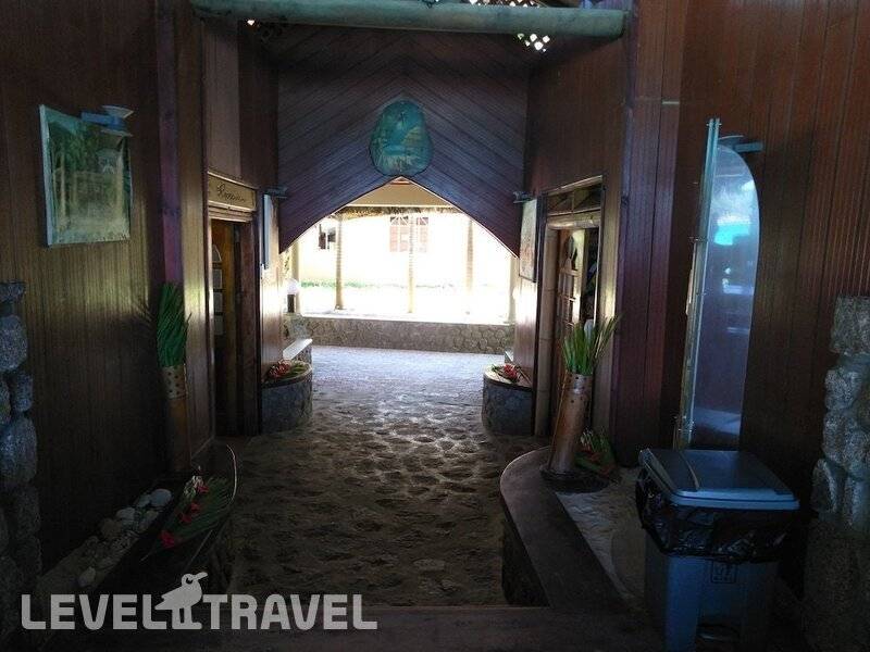 Фотография Villa Chez Batista