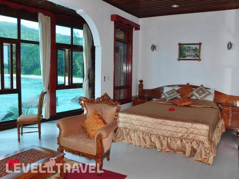 Фотография Villa Chez Batista