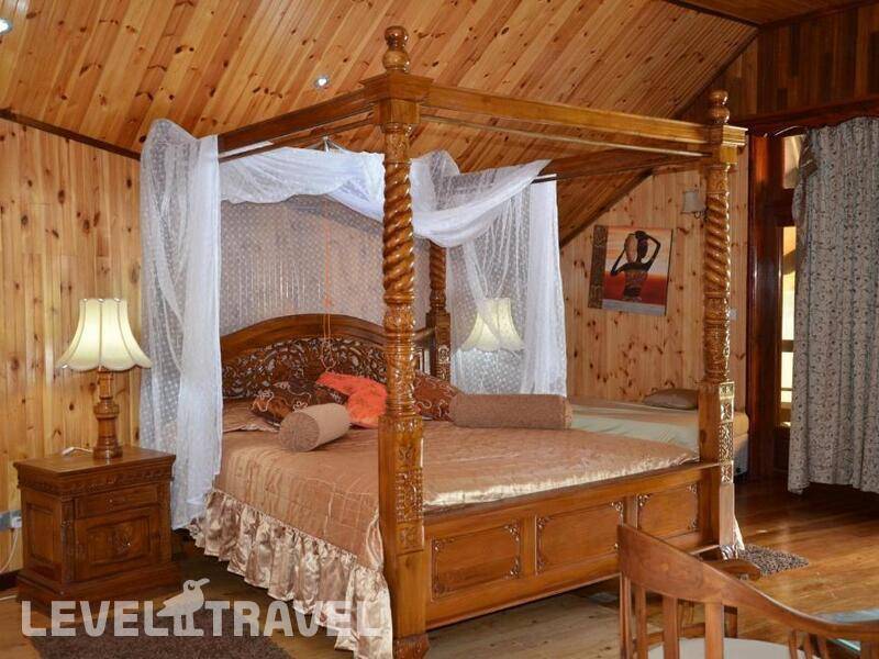 Фотография Villa Chez Batista