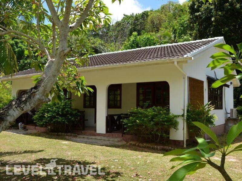 Фотография Villa Chez Batista