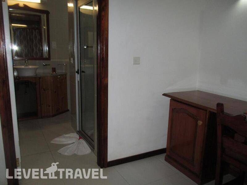 Фотография Villa Chez Batista