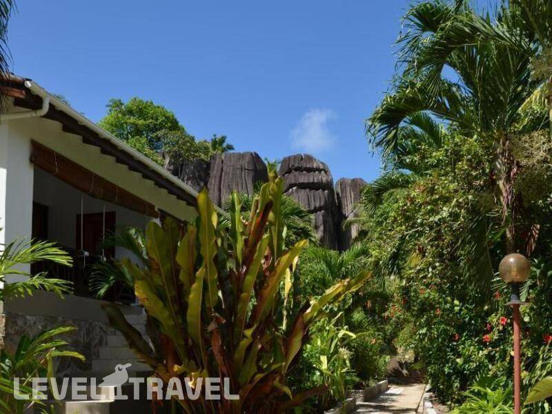 Фотография Villa Chez Batista