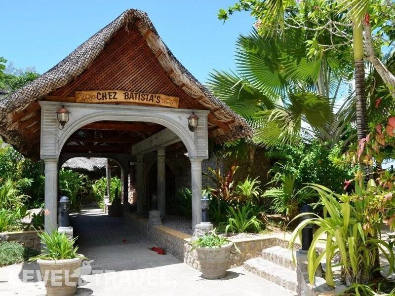 Фотография Villa Chez Batista