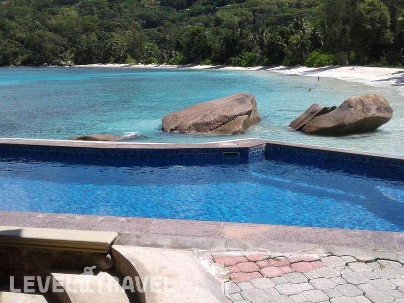 Фотография Villa Chez Batista