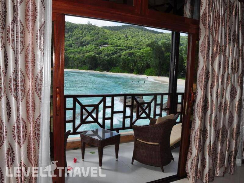 Фотография Villa Chez Batista