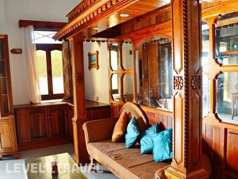 Фотография Villa Chez Batista