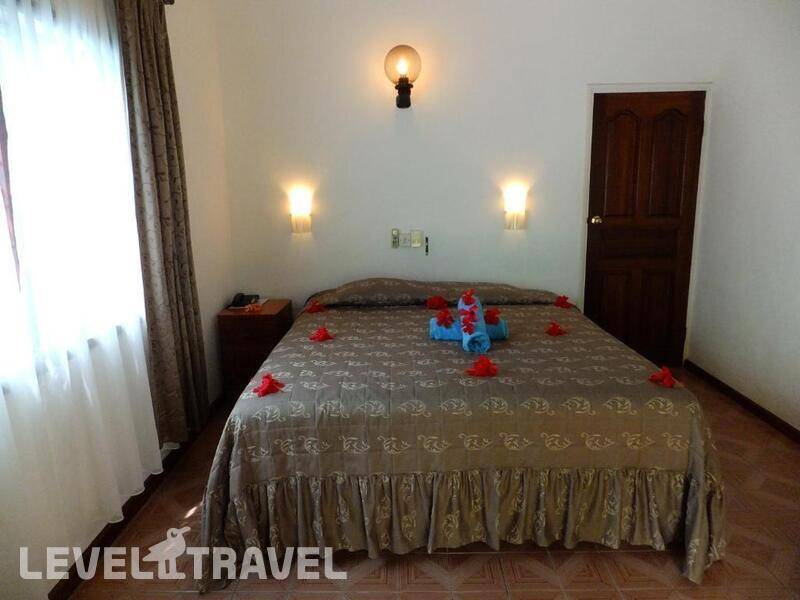 Фотография Villa Chez Batista