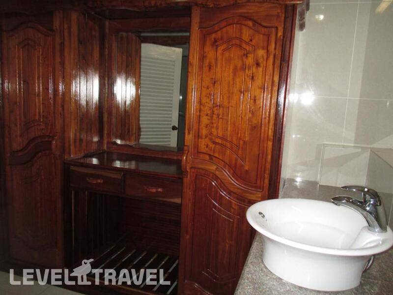 Фотография Villa Chez Batista
