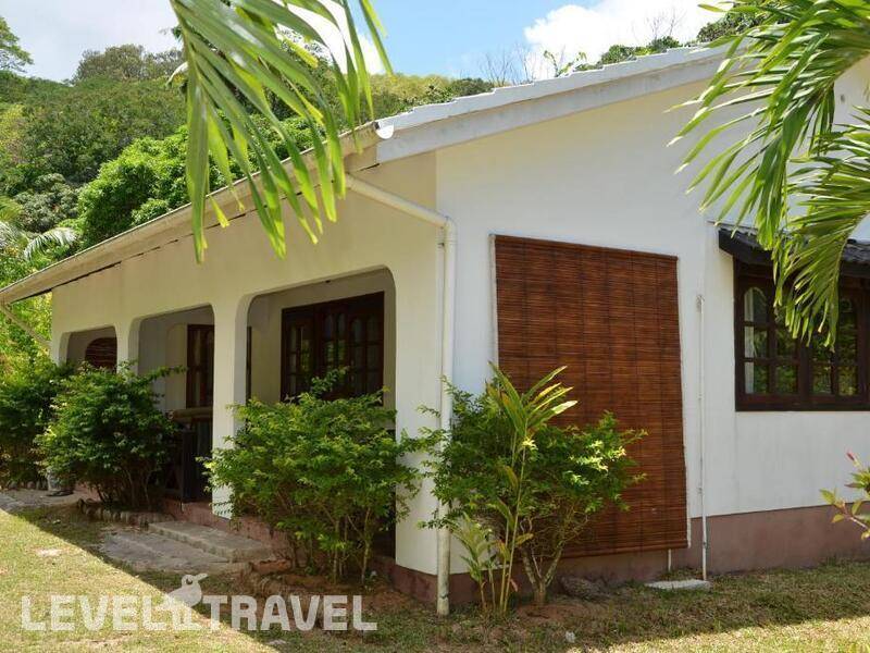 Фотография Villa Chez Batista