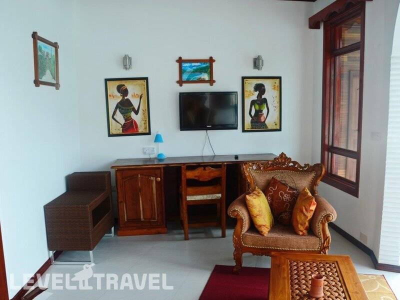 Фотография Villa Chez Batista