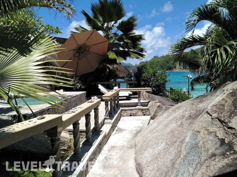 Фотография Villa Chez Batista