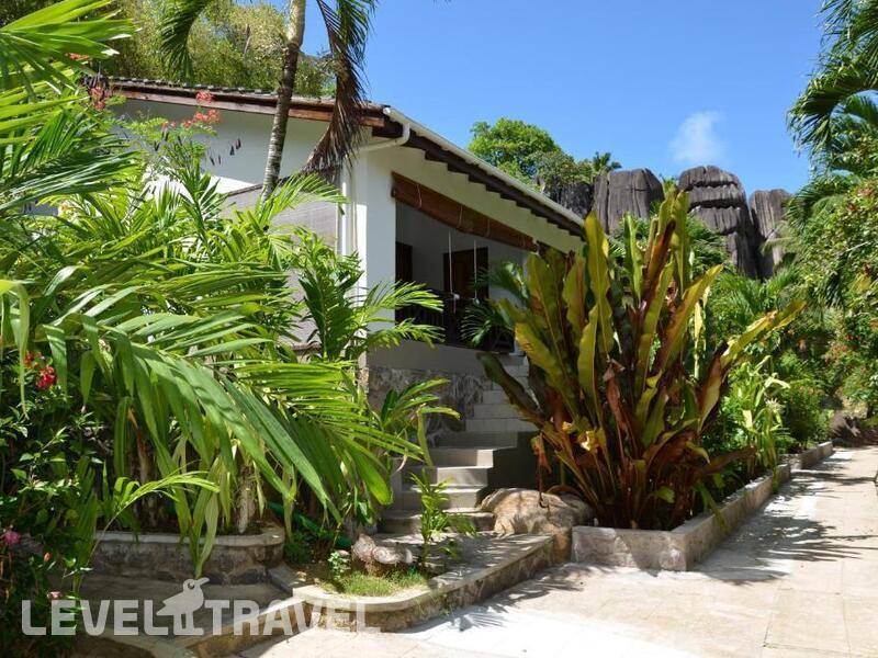 Фотография Villa Chez Batista