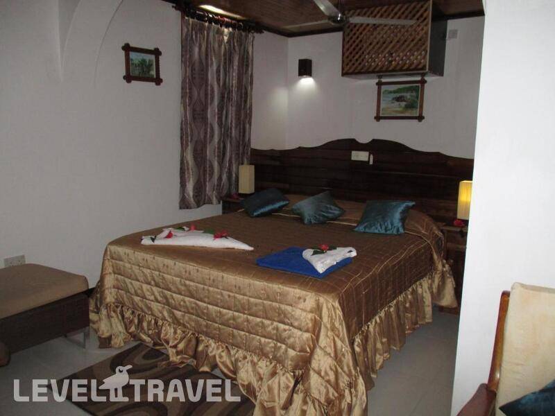 Фотография Villa Chez Batista