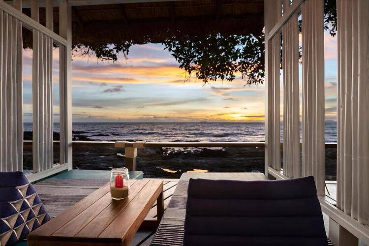 Avani+Koh Lanta Krabi Resort (Ex.Crown Lanta Resort & Spa)